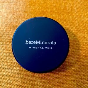 BareMinerals original mineral veil